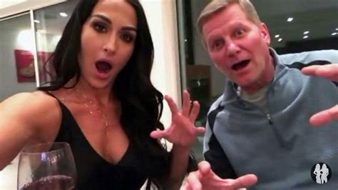 bella twins john laurinaitis|Bella Twins difficult reaction to sexual assault allegations against ...